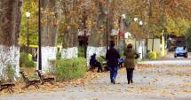 Stire din Social : De astăzi, se încălzește din nou, la Constanța. Ce temperaturi ne așteaptă