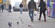 Stire din Social : Vreme instabilă  și temperaturi în scădere, la Constanța