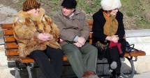Stire din Social : Vreme însorită și maxime de 5 grade Celsius, astăzi, la Constanța