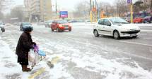 Stire din Social : Temperaturi ridicate și ploi abundente, zilele acestea, la Constanța
