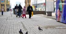 Stire din Social : De astăzi, începe să se răcească la Constanța. Iată ce temperaturi vor fi