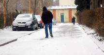 Stire din Social : Vreme deosebit de geroasă, toată săptămâna, la Constanța