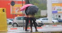 Stire din Social : Cum va fi vremea în week-end, la Constanța