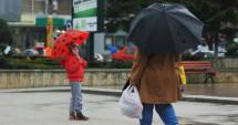 Stire din Social : Cum va fi vremea în week-end,  la Constanța