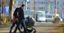Stire din Social : Se răcește vremea. Ce temperaturi avem la Constanța