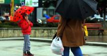 Stire din Social : Vreme ploioasă și rece, astăzi, la Constanța