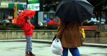 Stire din Social : Cum va fi vremea în week-end, la Constanța