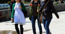 Stire din Social : De astăzi se încălzește la Constanța