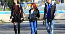 Stire din Social : Cum va fi vremea, săptămâna aceasta, la Constanța