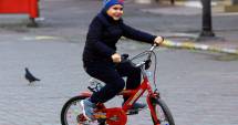 Stire din Social : Vreme frumoasă și maxime de 14 grade Celsius, astăzi, la Constanța