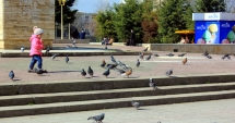 Stire din Social : Cum va fi vremea, săptămâna aceasta, la Constanța