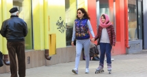 Stire din Social : Cresc temperaturile  la Constanța. Astăzi, maxime de 16 -18 grade