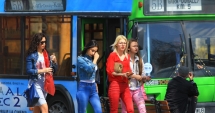 Stire din Social : De mâine, se răcește, la Constanța