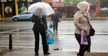 Stire din Social : Cum va fi vremea în Săptămâna Mare, la Constanța