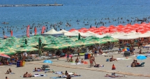 Stire din Social : Cum va fi vremea week-end-ul acesta, la Constanța