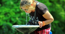 Stire din Social : Cum va fi vremea week-end-ul acesta, la Constanța