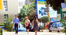 Stire din Social : Vreme însorită și maxime de 30 de grade Celsius, astăzi, la Constanța