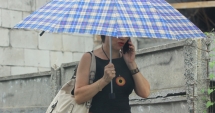 Stire din Social : Vreme închisă și ploi slabe, astăzi, la Constanța