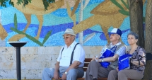 Stire din Social : Vreme rece, astăzi, la Constanța