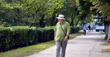 Stire din Social : Cer senin și maxime de 20 de grade Celsius, astăzi, la Constanța