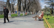 Stire din Social : ANM. Cum va fi vremea duminică, la Constanța