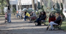 Stire din Social : Cum va fi vremea mâine, la Constanța