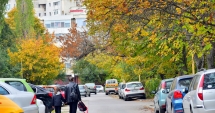 Stire din Social : Cum va fi vremea, săptămâna aceasta, la Constanța
