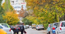 Stire din Social : Vreme rece, astăzi, la Constanța