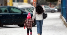 Stire din Social : Cum va fi vremea în mini-vacanța de 1 Decembrie, la Constanța