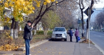 Stire din Social : Vreme din ce în ce mai caldă, de astăzi, la Constanța