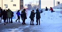 Stire din Social : Cum va fi vremea, săptămâna aceasta, la Constanța