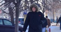 Stire din Social : ANM. Cum va fi vremea astăzi, la Constanța