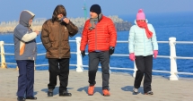 Stire din Social : Soare și foarte cald, în week-end, la Constanța