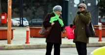 Stire din Social : Vreme rece și închisă, astăzi, la Constanța