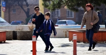 Stire din Social : Vreme însorită și maxime de 13 grade Celsius, astăzi, la Constanța