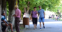 Stire din Social : Cum va fi vremea, săptămâna aceasta, la Constanța