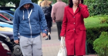 Stire din Social : Vreme rece și ploioasă, astăzi și mâine, la Constanța