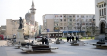 Stire din Social : Ger și vânt puternic, săptămâna aceasta, la Constanța
