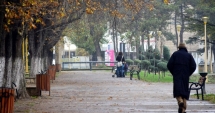Stire din Social : Vreme închisă și rece, astăzi, la Constanța