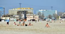 Stire din Social : Cum va fi vremea în minivacanța de 1 Mai, pe litoral