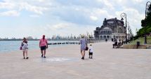 Stire din Social : Cum va fi vremea,  în week-end, la Constanța