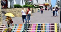 Stire din Social : Vreme însorită, astăzi, la Constanța