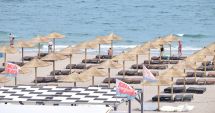 Stire din Social : Cum va fi vremea în week-end,  la Constanța