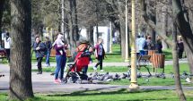 Stire din Social : Cum va fi vremea  în week-end, la Constanța