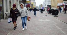 Stire din Social : Cum va fi vremea în week-end, la Constanța