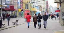 Stire din Social : Vreme rece, săptămâna aceasta, la Constanța