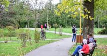 Stire din Social : Cum va fi vremea, săptămâna aceasta, la Constanța