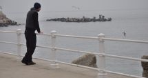 Stire din Social : Vreme rea la Constanța. Comandament pentru Situații de Urgență, la RAJA