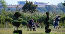 Stire din Social : Cum va fi vremea săptămâna aceasta, la Constanța