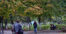 Stire din Social : Încă două zile de vreme rece, la Constanța. În week-end, se încălzește din nou
